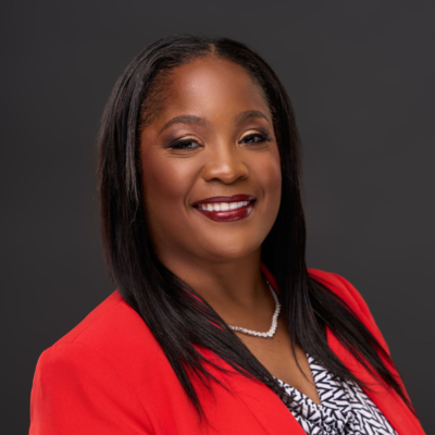 Anita M. Lamar - Managing attorney