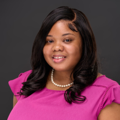 Avanelle Reid - Litigation Paralegal