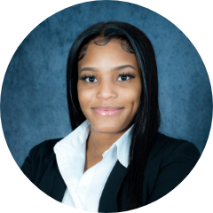 Kayla Johnson - Settlement Coordinator