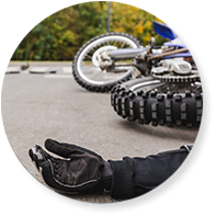 Motorcycle Accident