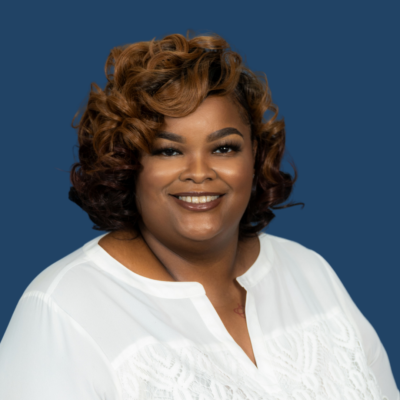 Myshae Anthony - Firm Administrator