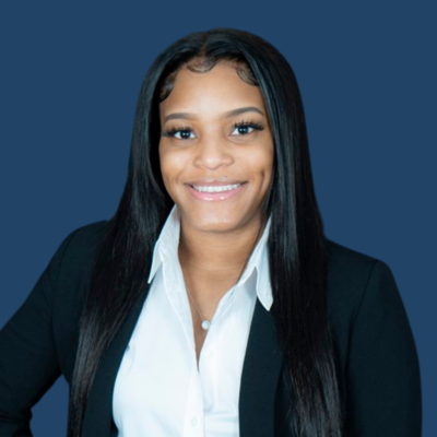 Kayla Johnson - Director of Prelitigation