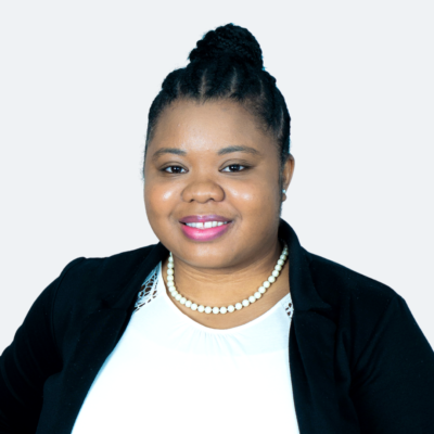 Avanelle Reid - Legal Secretary