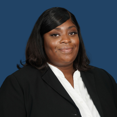 Keara Dorsey - Case Manager