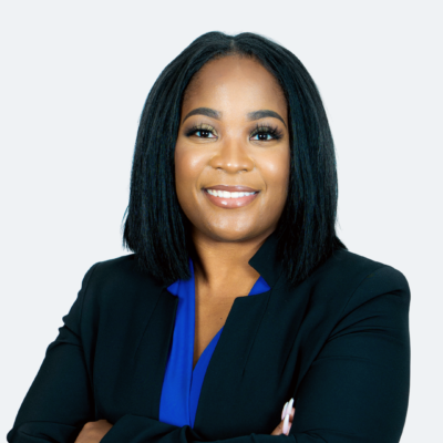 Anita M. Lamar - Managing attorney