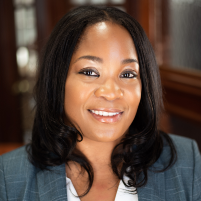 Anita M. Lamar - Managing attorney