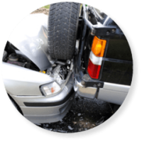 Rear-end Truck Accidents