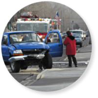 Failure to Yield Truck Accidents