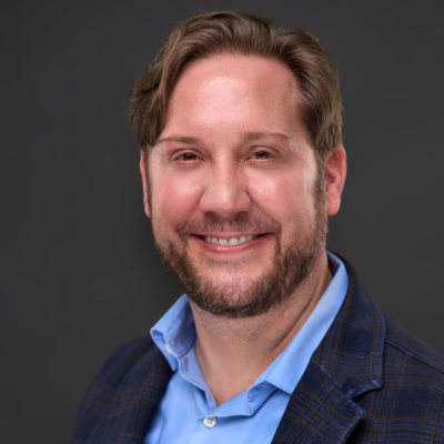 Stephen Shea - Director of Litigation
