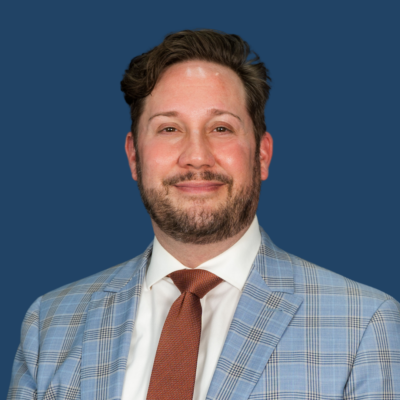 Stephen Shea - Litigation Attorney