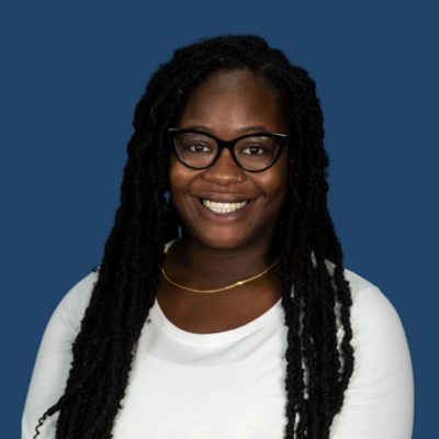 Amari Winston - Case Manager
