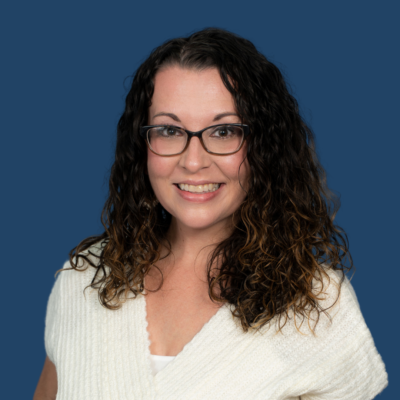 Nicole Chupp - Senior Litigation Paralegal