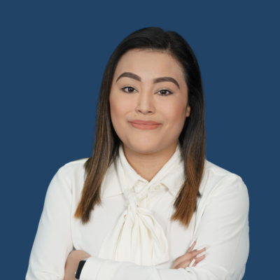 Julyanna Gomez - Legal Assistant