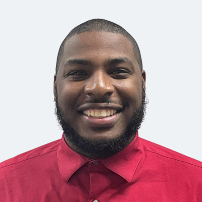 Denzell McKenzie - Case Manager