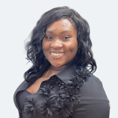 Alexis Augustin - Legal Assistant