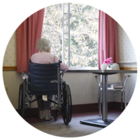 Nursing home neglect or abuse