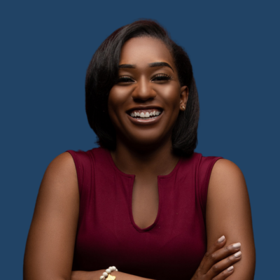 Lydia Davis - Law Clerk