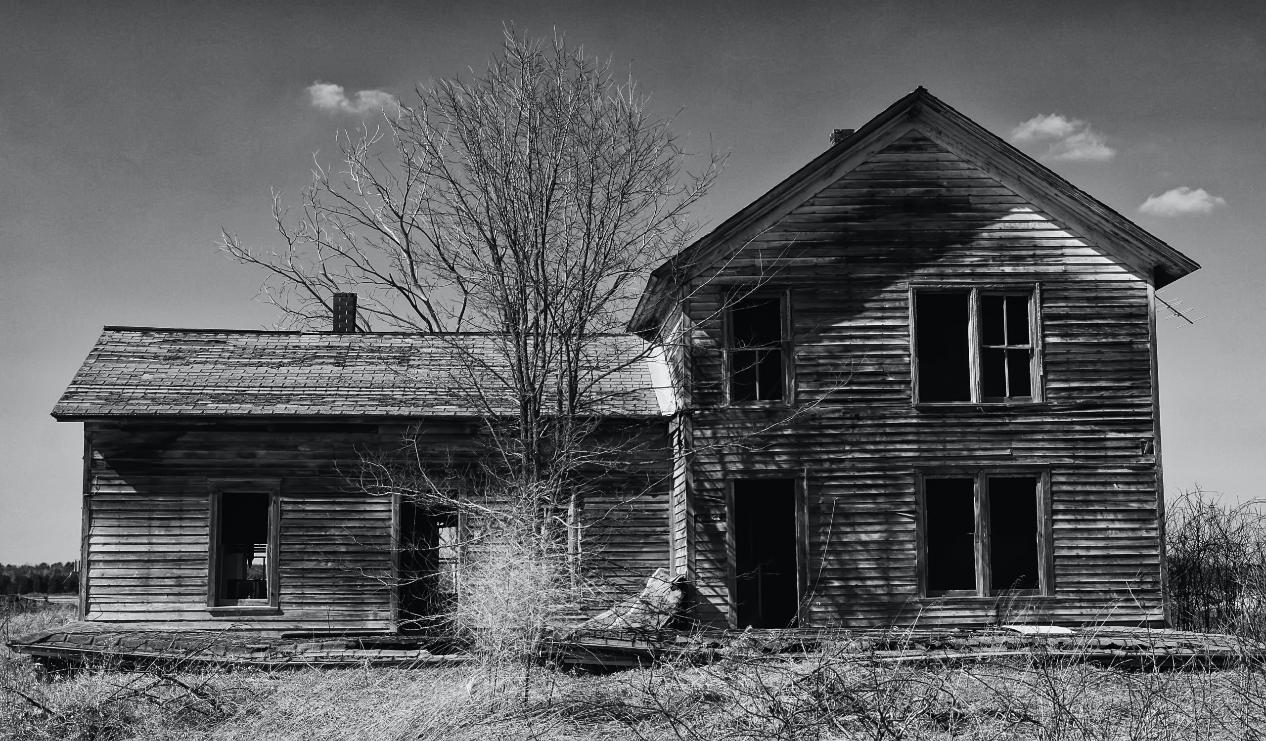 Can I Sue my Landlord for Unsafe Living Conditions? | Lamar Law Office