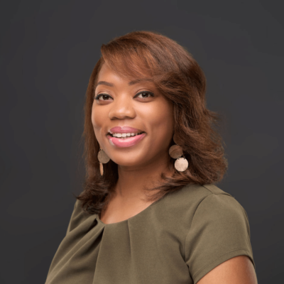 Diamond Johnson - Associate Attorney