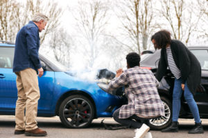 car accident lawyers in tucker, Ga