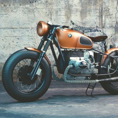 Motorcycle Licensure