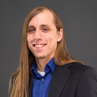 Kris York - Junior Intake Coordinator