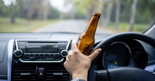 What Do I Do If I Am Hit by a Drunk Driver? | Atlanta Legal Care
