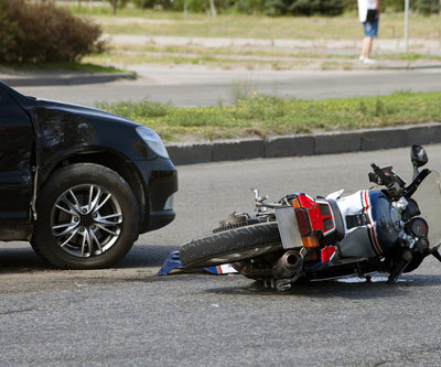Motorcycle Fatalities in Georgia