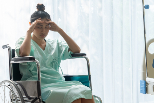 medical malpractice