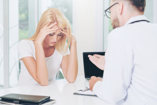 medical malpractice
