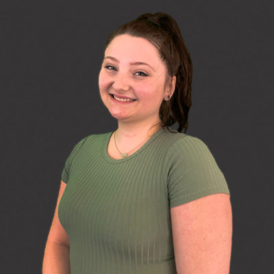 Ashton Miller - Litigation Paralegal
