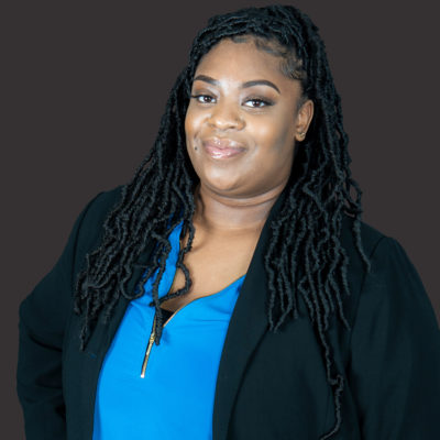 Keara Dorsey - Case Manager