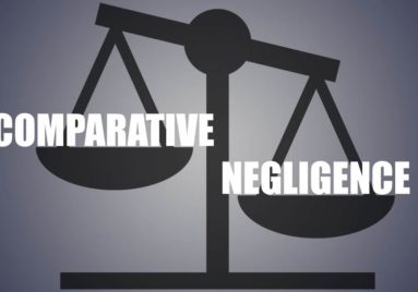 comparative negligence