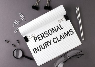 Personal Injury Claims