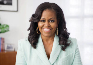 Michelle Obama