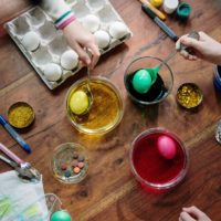 Fun Easter Activities