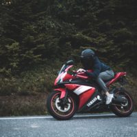 Motorcyclists' Protections in Georgia