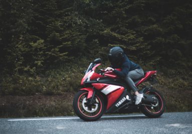 Motorcyclists' Protections in Georgia