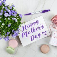 Budget-Friendly Mother's Day