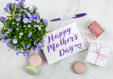 Budget-Friendly Mother's Day
