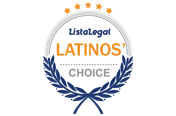 Latinos Choice List legal