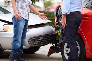 Car Accident Mediation