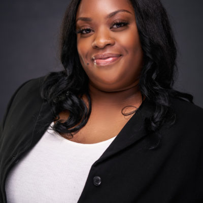 Keara Dorsey - Case Manager