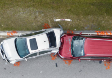 motor vehicle accident in Georgia