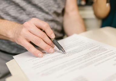 personal injury claims in Georgia